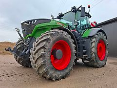 Fendt 1050 Vario