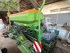 Amazone kg4001super/cataya4000super kg 4001 super
