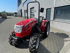 McCormick X2.055 smalspoor tractor (demo model)