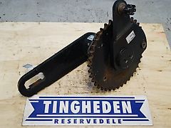 New Holland BB9090 (Spare part/Reservedel/Ersatzteil)