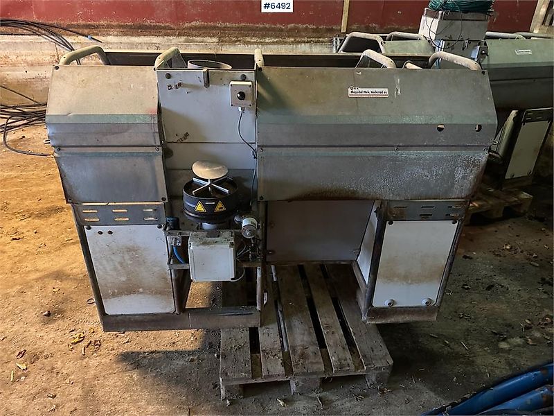 Reime Kraftforautomater