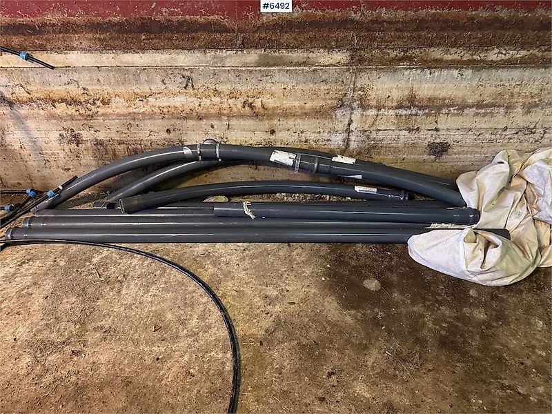 Reime Kraftforautomater