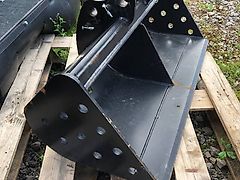 JCB 980/0506 BUCKET