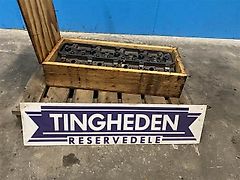 Ford 5000 (Spare part/Reservedel/Ersatzteil)