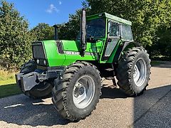 Deutz-Fahr DX 6.50