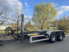 Stronga HookLoada HL180 DT Hakenliftanhänger