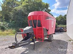 Kongskilde VM 18