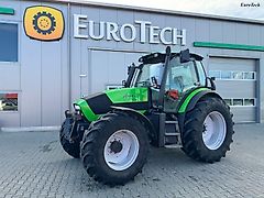 Deutz-Fahr Agrotron 140 mk3 miękka oś