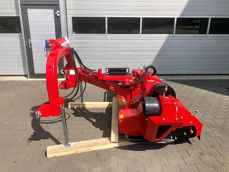 Tehnos MB 220R Profi LW