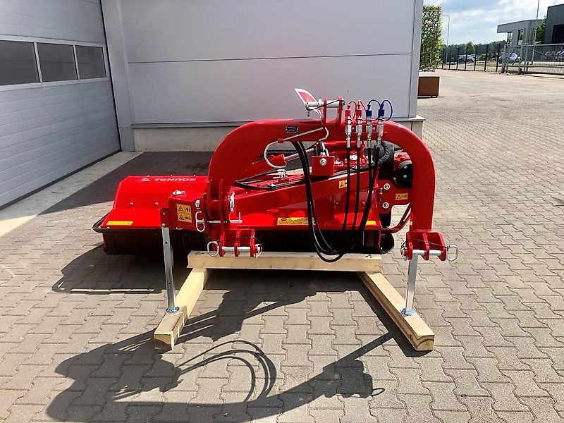 Tehnos MB 220R Profi LW