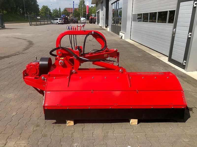 Tehnos MB 220R Profi LW