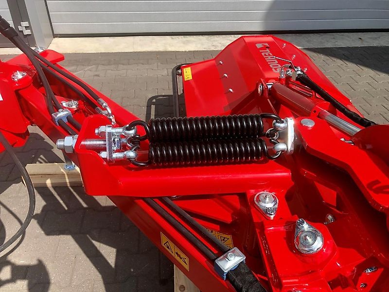 Tehnos MB 220R Profi LW