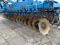 Lemken Rubin 9/600 KUA