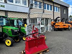 Tajfun EGV45