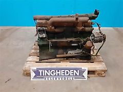 John Deere 6320DZ (Spare part/Reservedel/Ersatzteil)