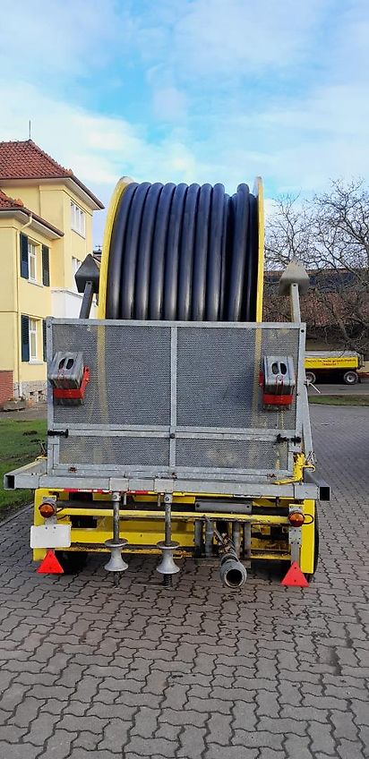 Polmac Peromat 90/350 SEL