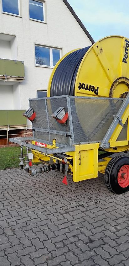 Polmac Peromat 90/350 SEL