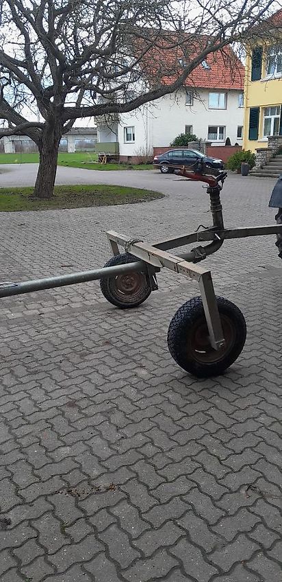 Polmac Peromat 90/350 SEL