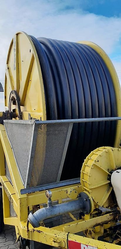 Polmac Peromat 90/350 SEL