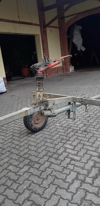 Polmac Peromat 90/350 SEL