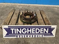 John Deere ZF (Spare part/Reservedel/Ersatzteil)