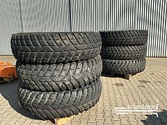 Nokian 6X PFLEGERÄDER 480/80 R38 (WIENHOFF)