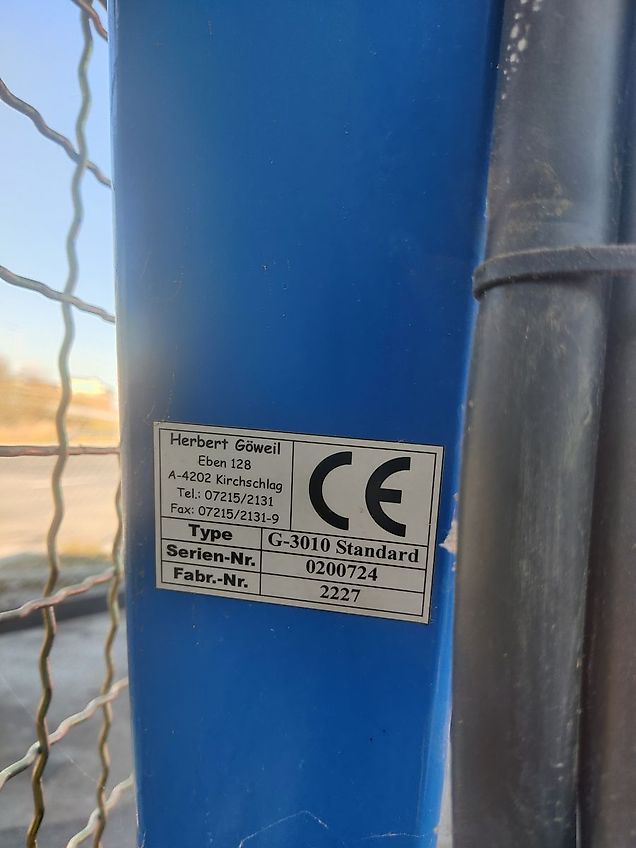 Göweil 3010
