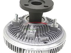 John Deere Visko Kupplung AL118091, AL111577