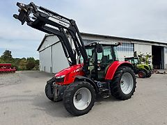 Massey Ferguson 5613 Dyna-6