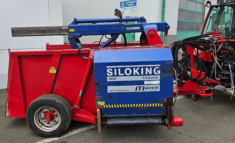 Siloking DA 3600