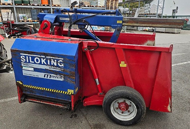 Siloking DA 3600
