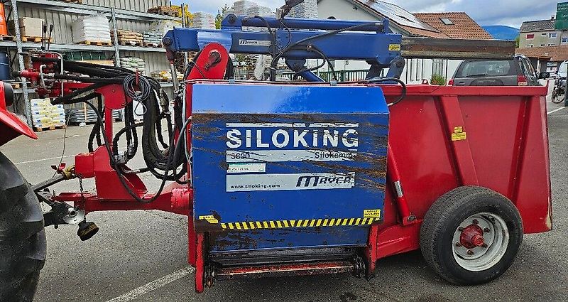 Siloking DA 3600