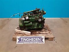 John Deere SNM537 (Spare part/Reservedel/Ersatzteil)