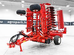 Gaspardo Veloce T 700 7m disc, light disc harrow