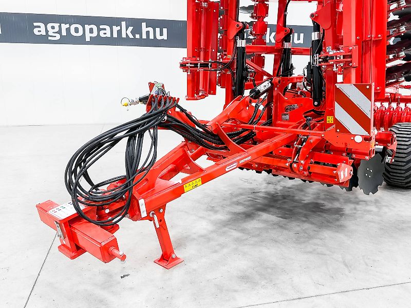 Gaspardo Veloce T 700 7m disc, light disc harrow