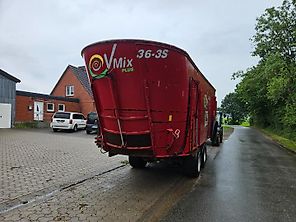 BvL V Mix 36 3S
