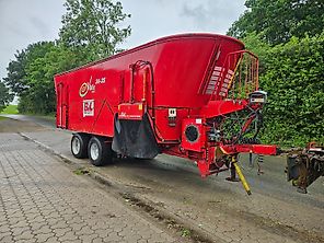 BvL V Mix 36 3S