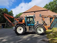 Fendt Xylon 522