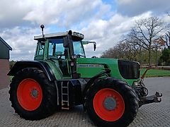Fendt 916 vario tms