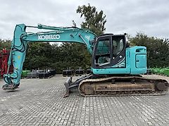 Kobelco SK230SRLC -5 rupskraan
