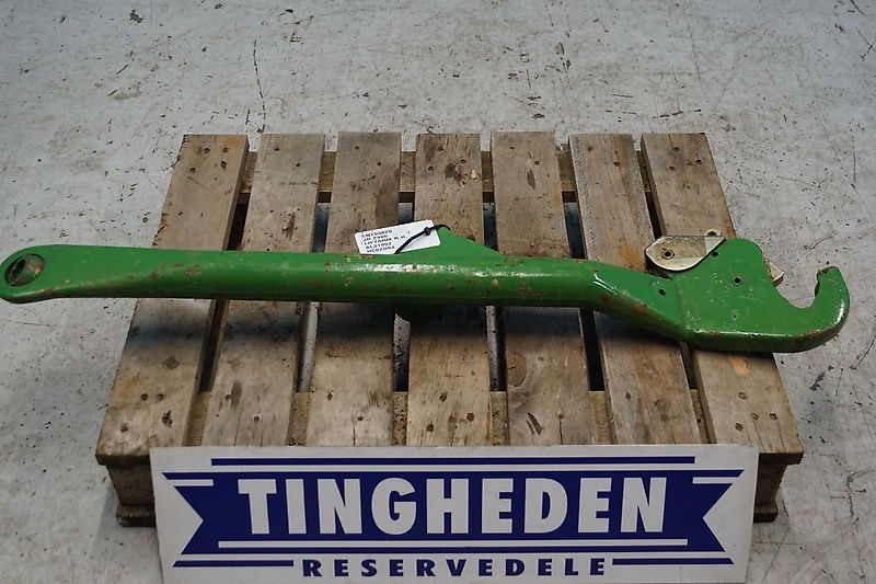 John Deere 2450 (Spare part/Reservedel/Ersatzteil)