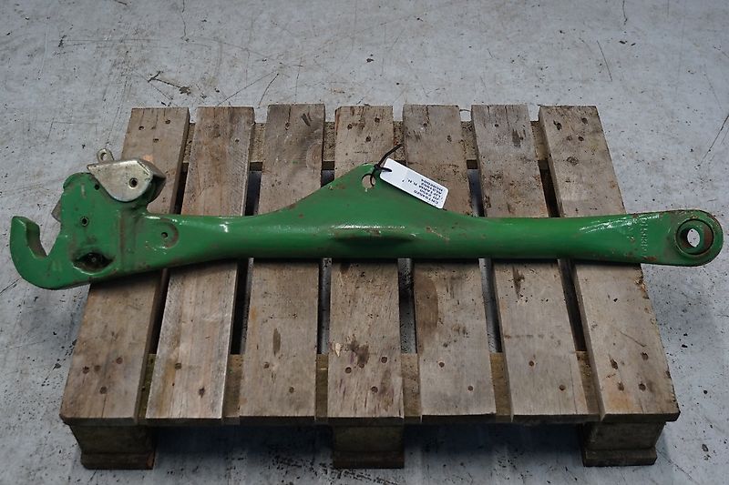 John Deere 2450 (Spare part/Reservedel/Ersatzteil)