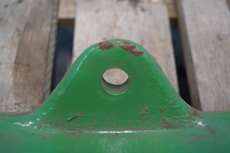 John Deere 2450 (Spare part/Reservedel/Ersatzteil)