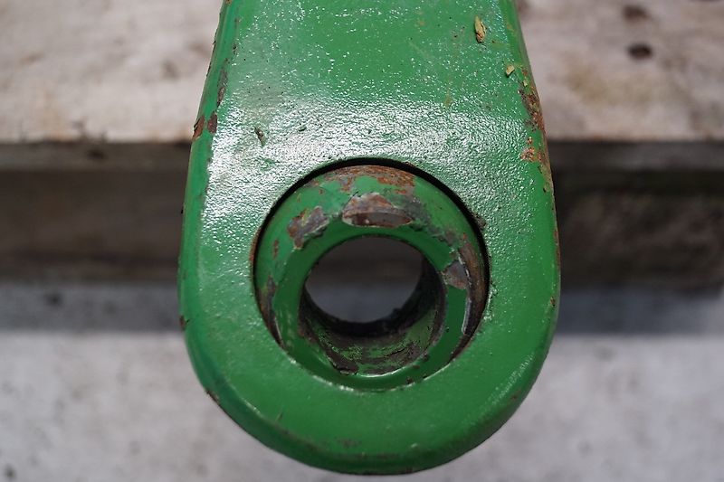 John Deere 2450 (Spare part/Reservedel/Ersatzteil)