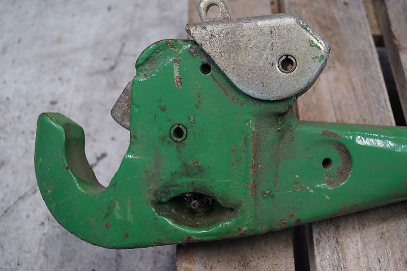 John Deere 2450 (Spare part/Reservedel/Ersatzteil)