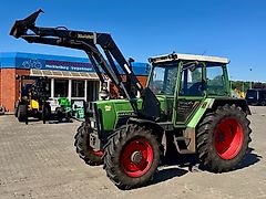 Fendt Farmer 308 LS