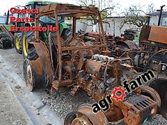Renault Pales 240 210 230 parts, ersatzteile, pieces