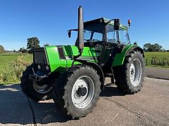 Deutz-Fahr DX 6.30