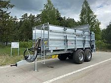 MD CM Miststreuer N221/3-9 19T