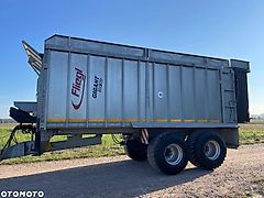Fliegl ASW 268